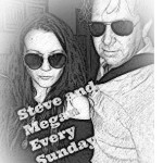 Every Sunday - Steve & Megan